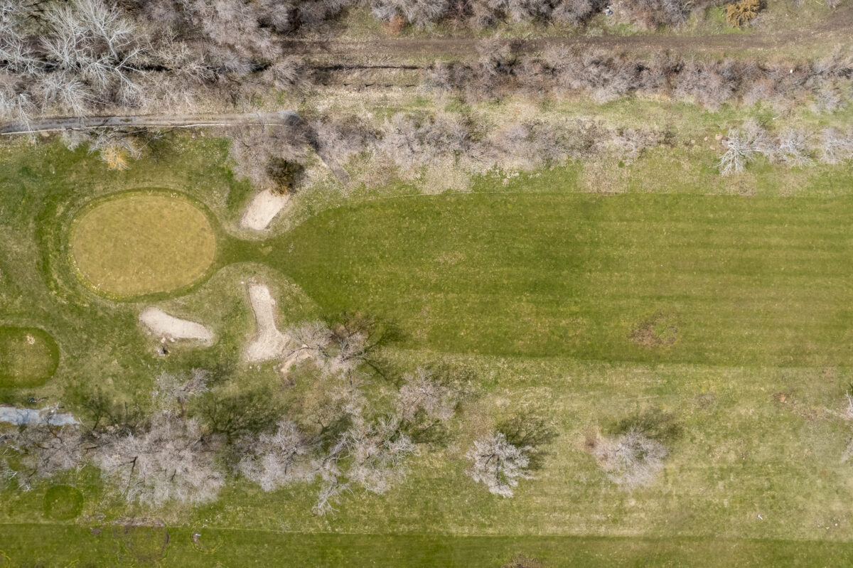 Utah golf courses say they’re reducing water use. Some can prove it